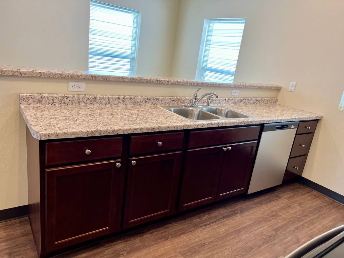 Apartment for rent at 721 Meridian Dr, Plover, WI 54467