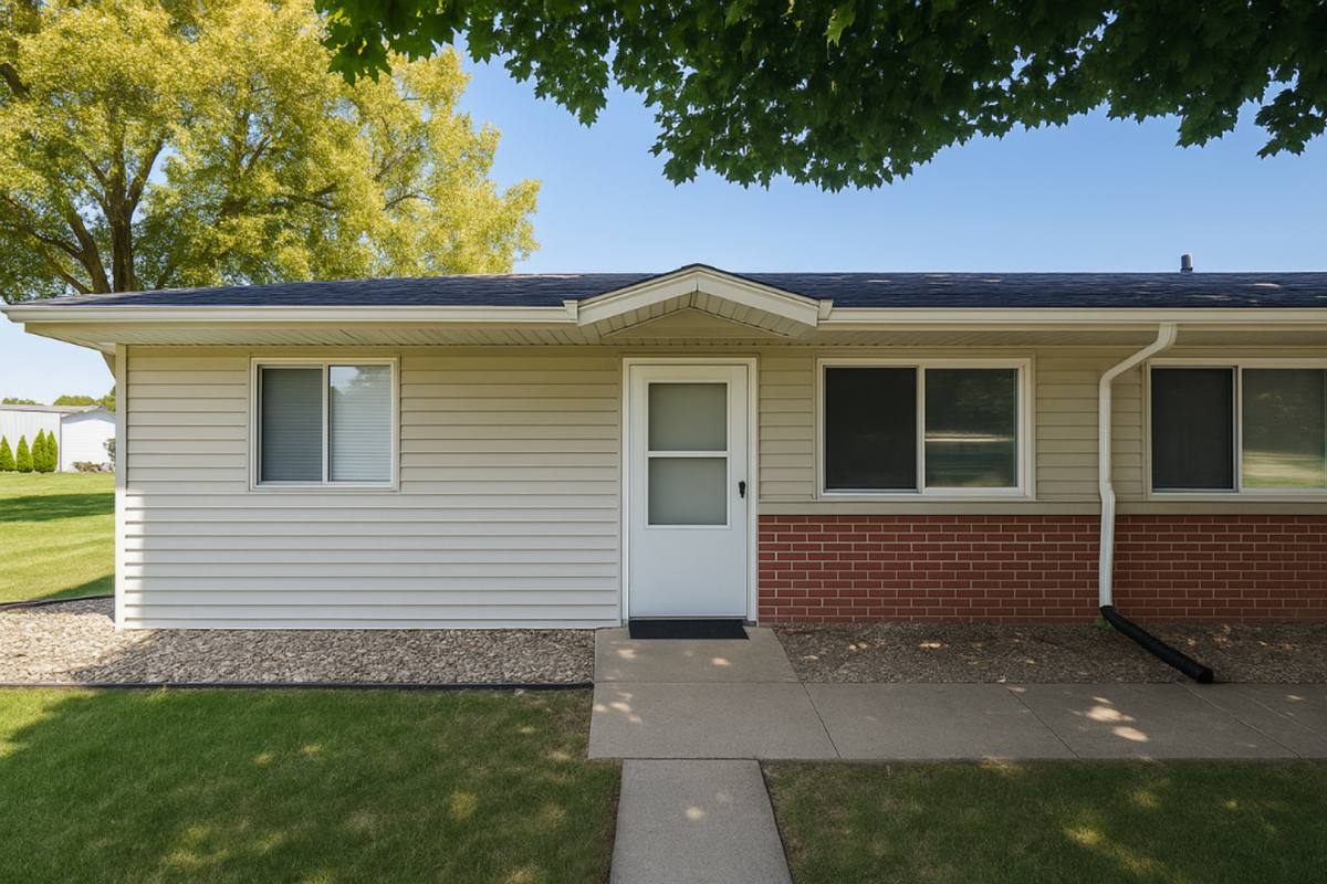 Townhouse for rent at 334 S Walker Way, Sun Prairie, WI 53590