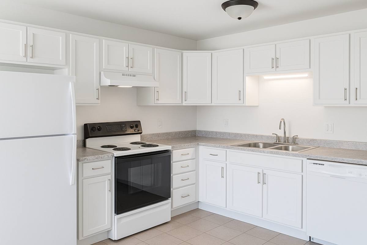 Townhouse for rent at Parkside Homes, 334 S Walker Way, Sun Prairie, WI 53590