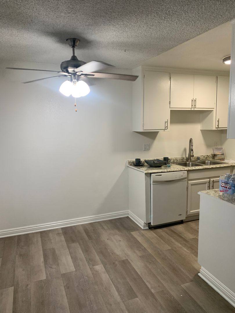 Apartment for rent at 16275 Woodruff Ave, Bellflower, CA 90706