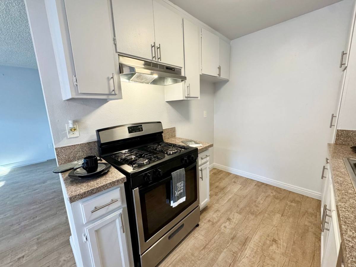 Apartment for rent at Woodruff Gardens, 16275 Woodruff Ave, Bellflower, CA 90706