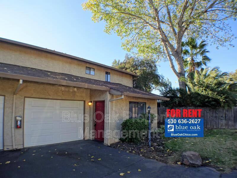 Townhouse for rent at 2811 Morseman Ave #7, Chico, CA 95973
