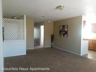 Apartment for rent at 1012 Mission Dr, New Braunfels, TX 78130