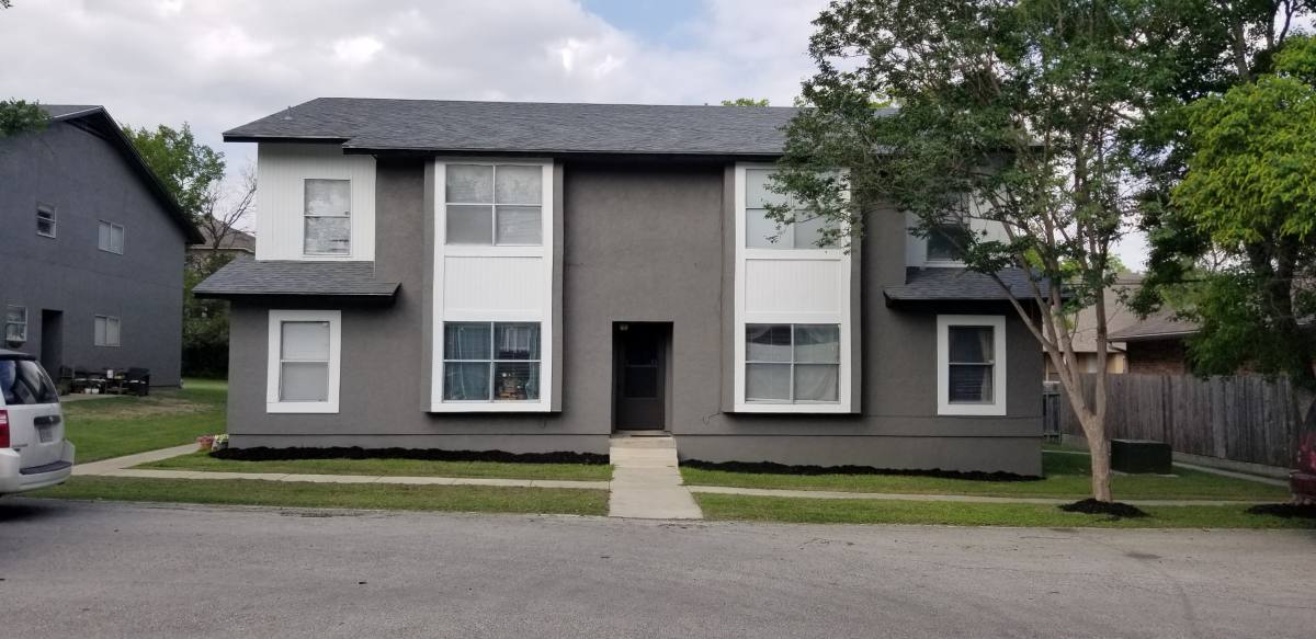 Apartment for rent at 1012 Mission Dr, New Braunfels, TX 78130