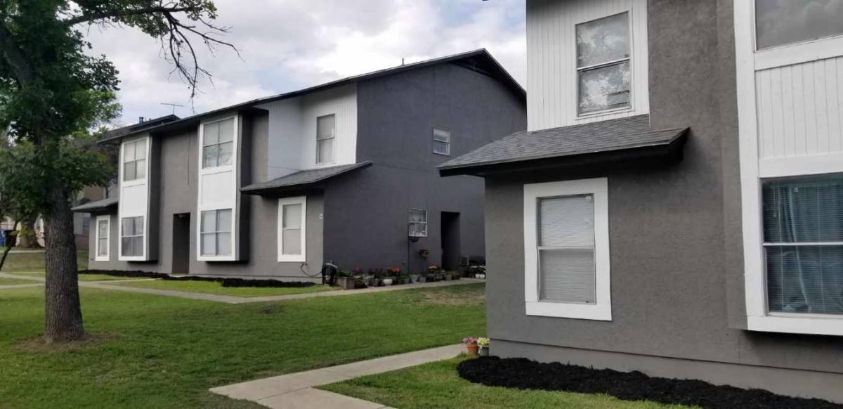 Apartment for rent at 1012 Mission Dr, New Braunfels, TX 78130