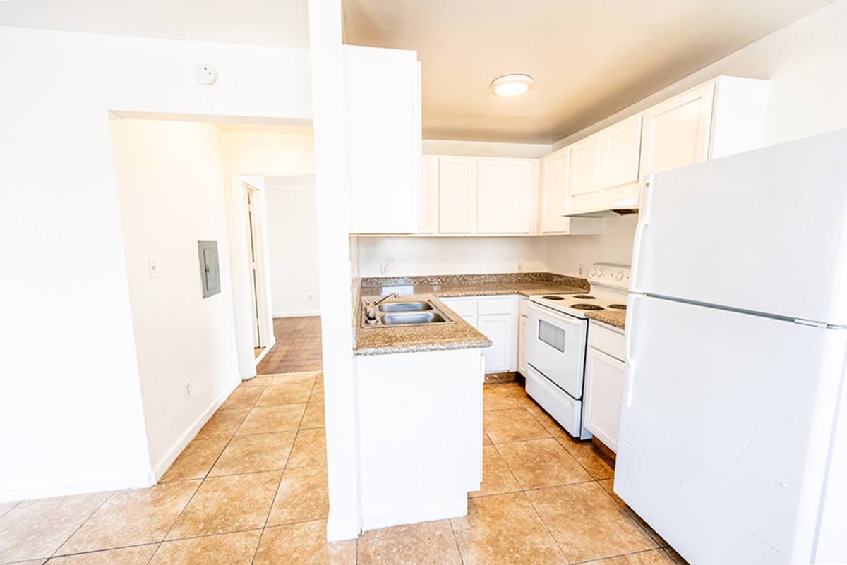 Apartment for rent at 3410 Fordham Rd, Dallas, TX 75216