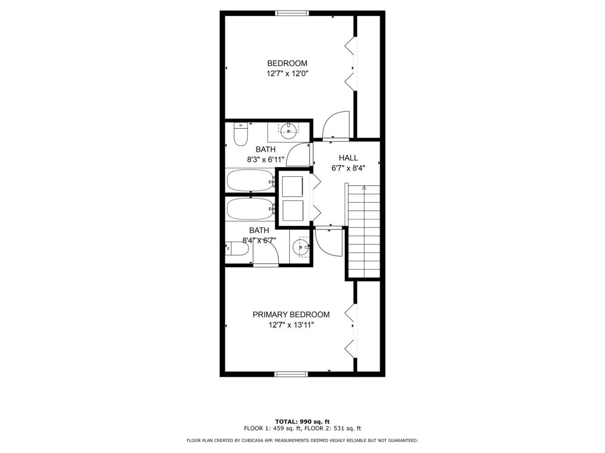 Apartment for rent at 2611 N Walnut St, Bloomington, IN 47404