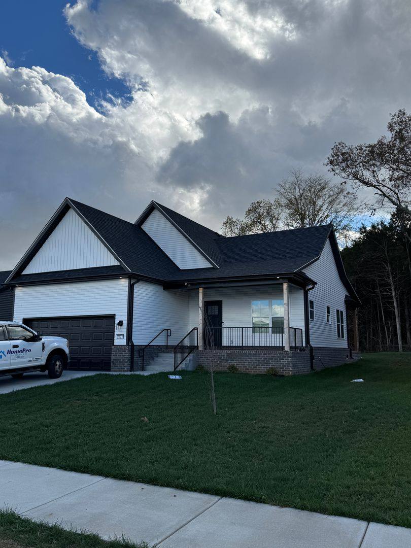 House for rent at 2721 Cedrus Ave, Bowling Green, KY 42101