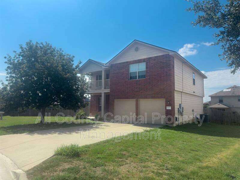 House for rent at 9909 Fantail Lane, Temple, TX 76502