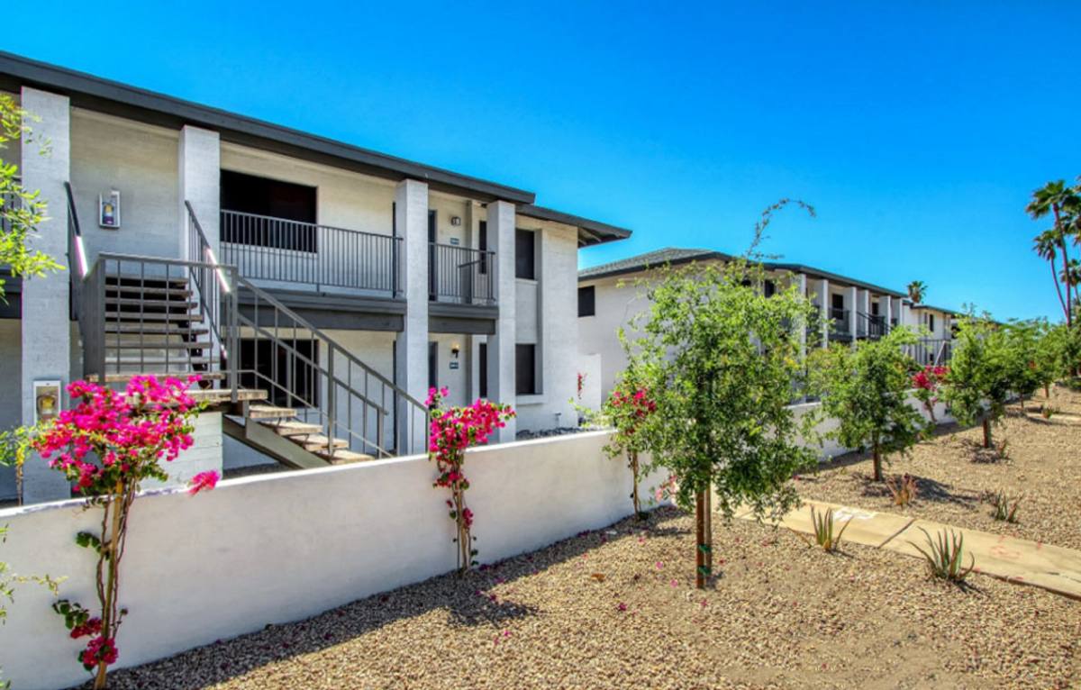 Apartment for rent at 301-417 W Ray Rd, Chandler, AZ 85225
