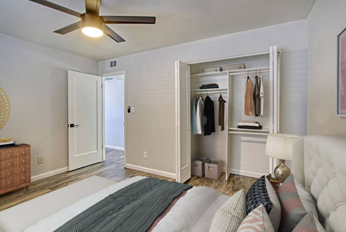 Apartment for rent at 301-417 W Ray Rd, Chandler, AZ 85225
