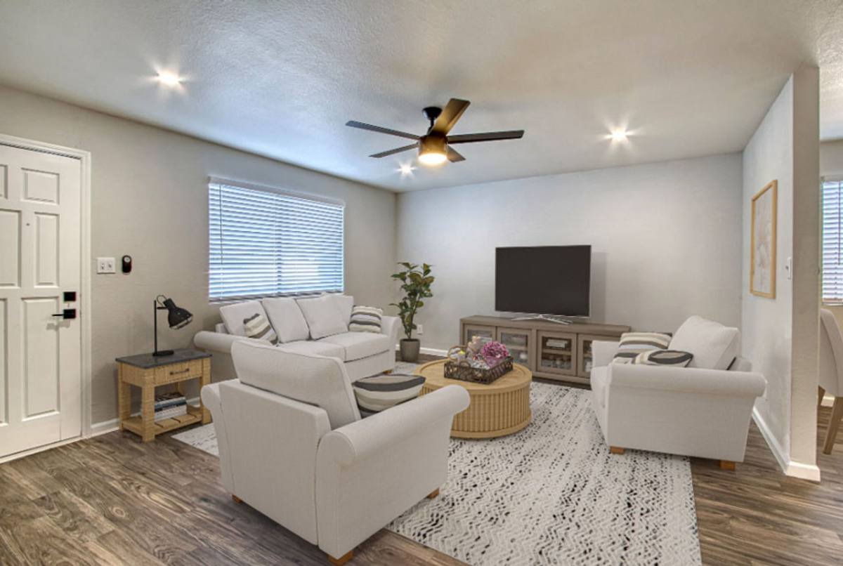 Apartment for rent at 301-417 W Ray Rd, Chandler, AZ 85225