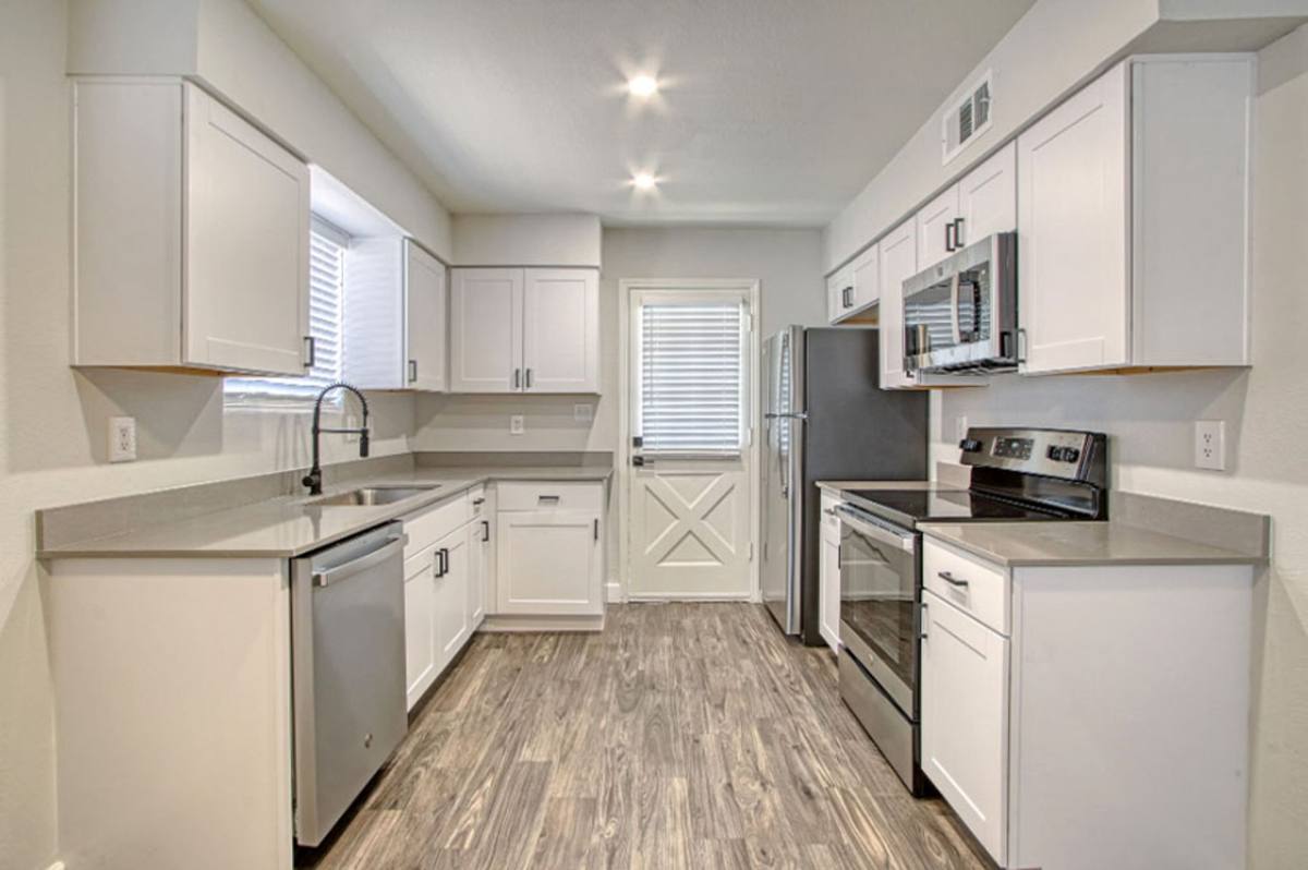 Apartment for rent at 301-417 W Ray Rd, Chandler, AZ 85225