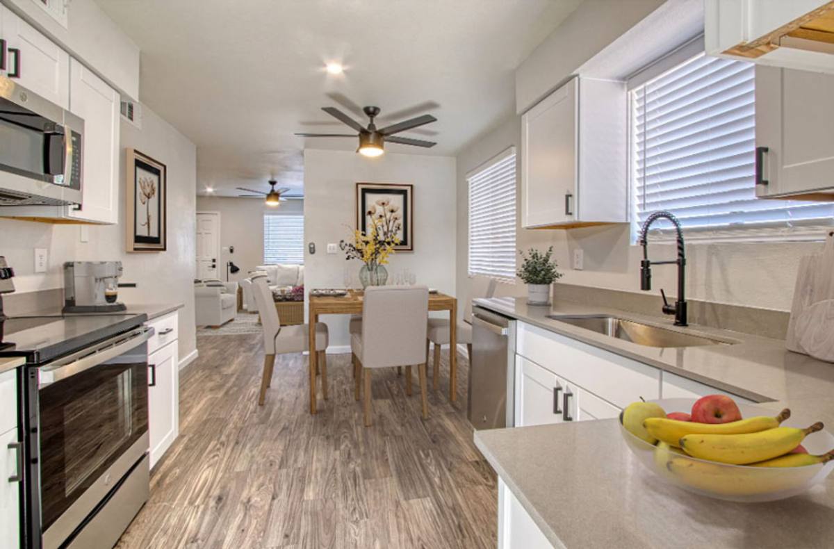 Apartment for rent at 301-417 W Ray Rd, Chandler, AZ 85225