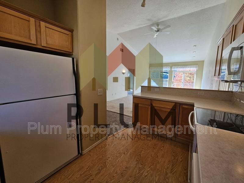 Condo for rent at 5104 Village View Way #7, Missoula, MT 59803