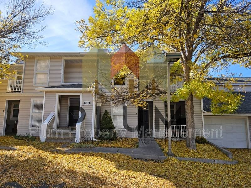 Condo for rent at 5104 Village View Way #7, Missoula, MT 59803