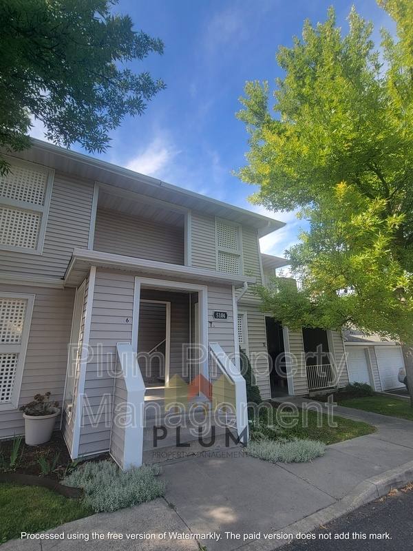Condo for rent at 5104 Village View Way #7, Missoula, MT 59803