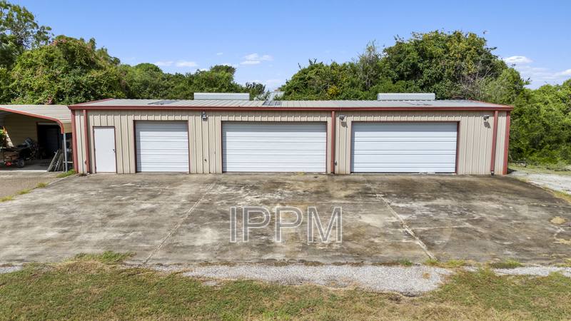 House for rent at 16413 Wilson Rd #OUTDOOR Shop, Harlingen, TX 78550