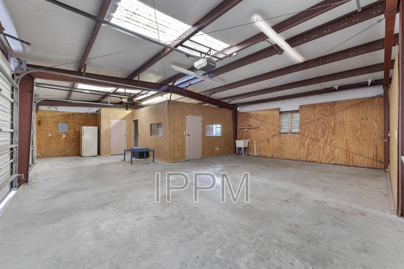 House for rent at 16413 Wilson Rd #OUTDOOR Shop, Harlingen, TX 78550