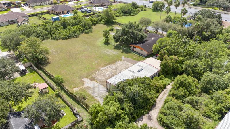 House for rent at 16413 Wilson Rd #OUTDOOR Shop, Harlingen, TX 78550
