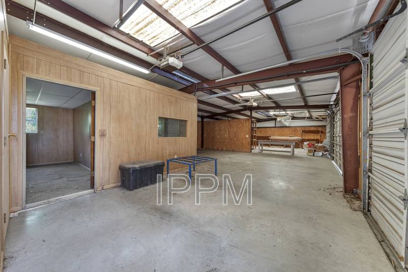 House for rent at 16413 Wilson Rd #OUTDOOR Shop, Harlingen, TX 78550