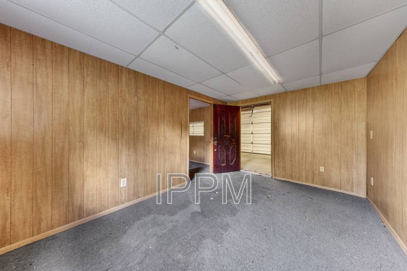House for rent at 16413 Wilson Rd #OUTDOOR Shop, Harlingen, TX 78550