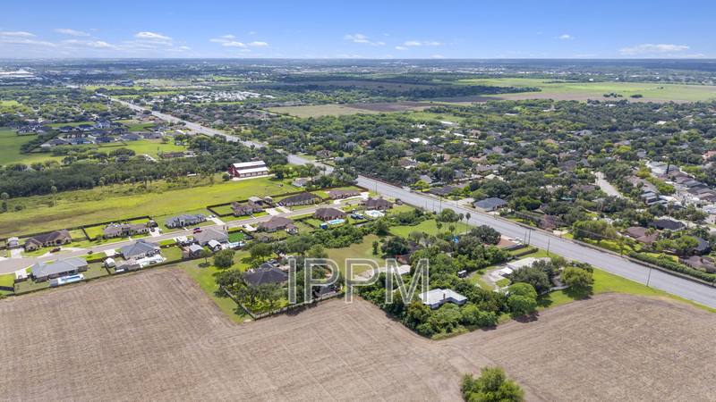 House for rent at 16413 Wilson Rd #OUTDOOR Shop, Harlingen, TX 78550
