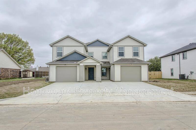 House for rent at 4008 Sheraton Rd, Denton, TX 76209