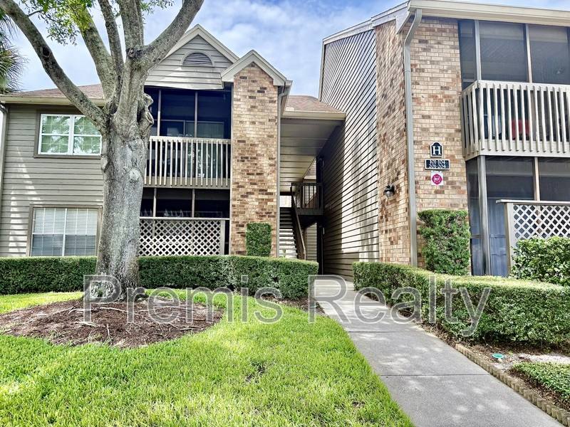 Condo for rent at 2500 Winding Creek Blvd #H202, Clearwater, FL 33761