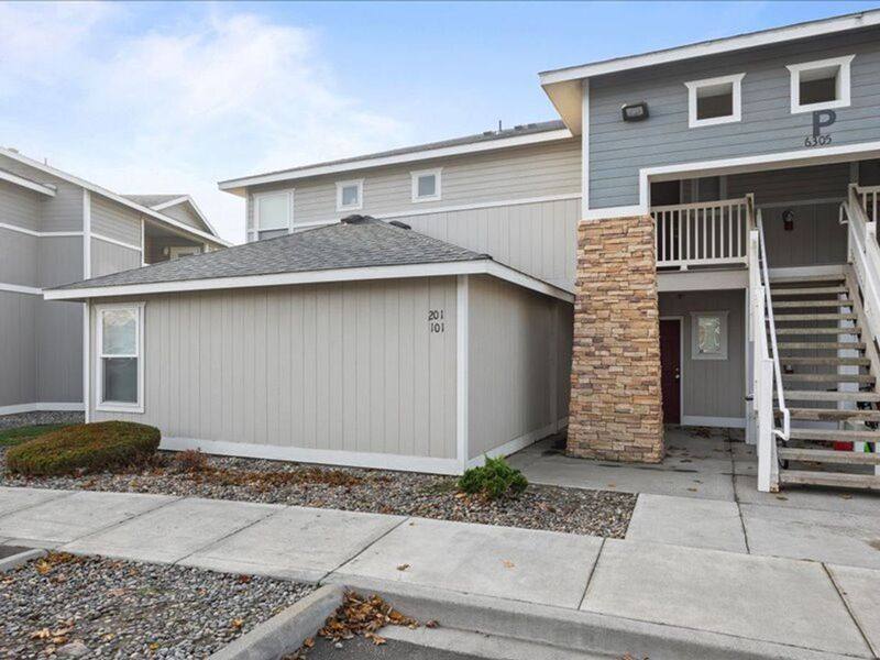 Apartment for rent at 6305 Chapel Hill Blvd Building P #P101, Pasco, WA 99301