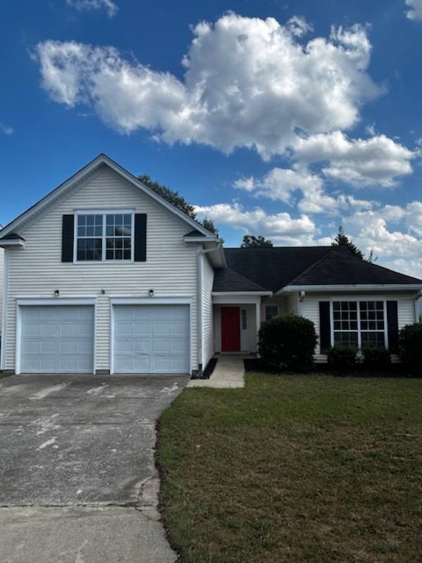 House for rent at 112 Edgecliff Way, Columbia, SC 29229