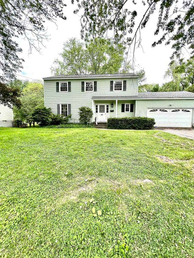 House for rent at 55 E Terrace, South Burlington, VT 05403