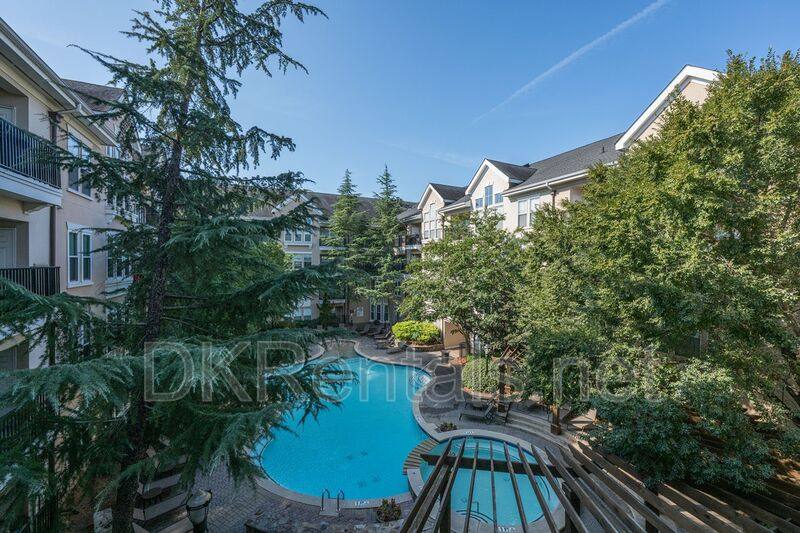 Condo for rent at 1850 Cotillion Dr #1306, Atlanta, GA 30338