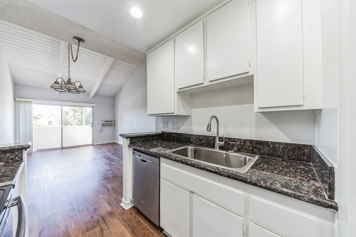 Apartment for rent at 10415 Paramount Blvd, Downey, CA 90241