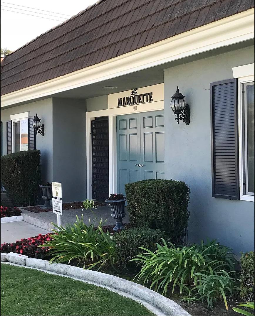Apartment for rent at 3136 W Ball Rd #8, Anaheim, CA 92804