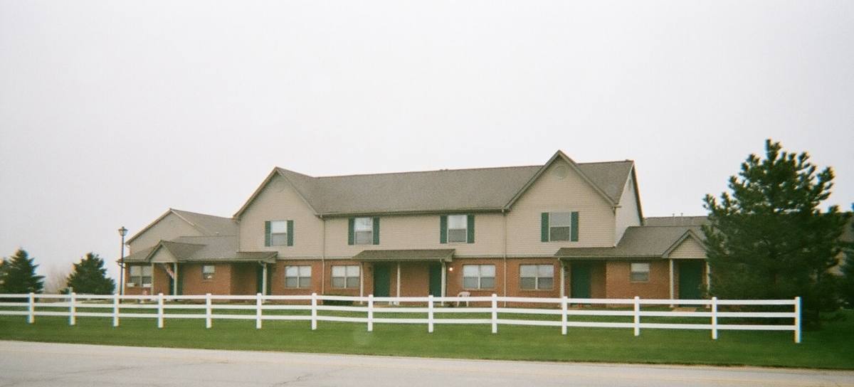 Townhouse for rent at 800 N Dixon Rd, Kokomo, IN 46901