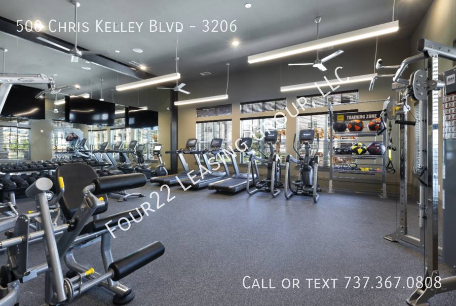Apartment for rent at 500 Chris Kelley Blvd #3206, Hutto, TX 78634