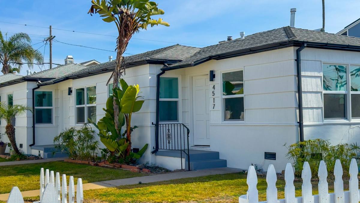 4513 Cleveland Ave, San Diego, CA 92116