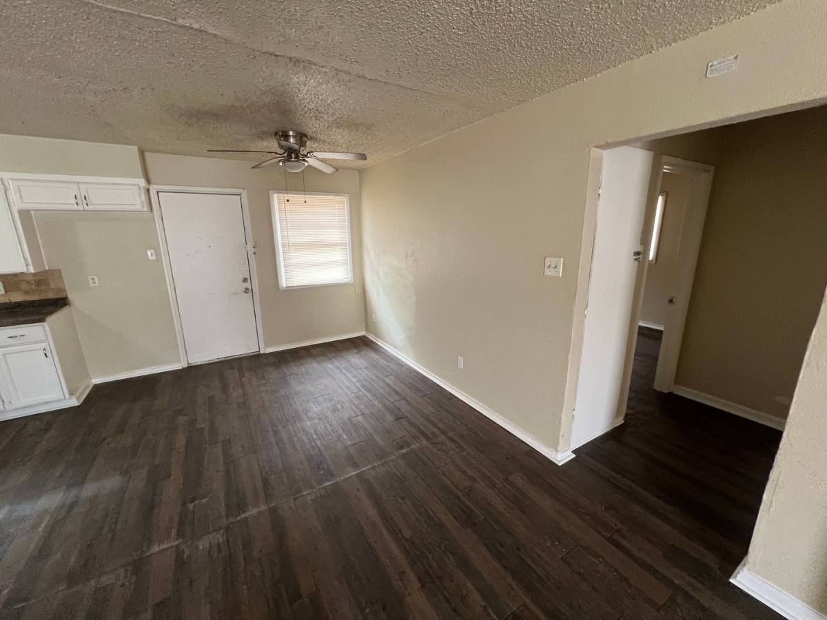Apartment for rent at 1730 E Dartmouth, Lubbock, TX 79403