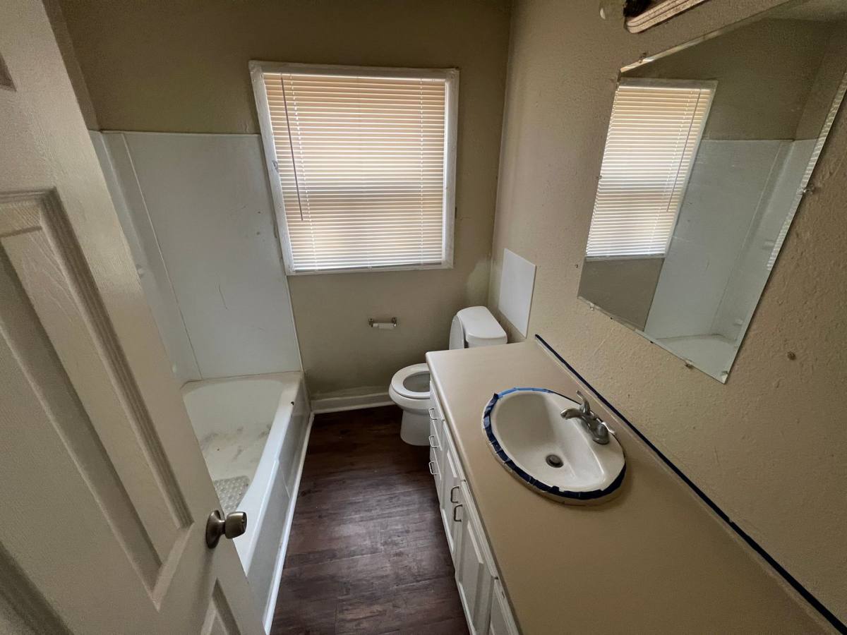 Apartment for rent at 1730 E Dartmouth, Lubbock, TX 79403