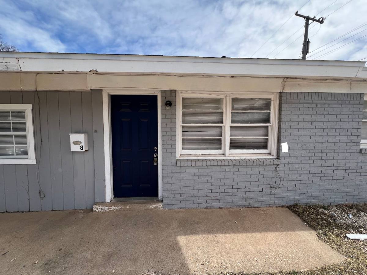 Apartment for rent at 1730 E Dartmouth, Lubbock, TX 79403