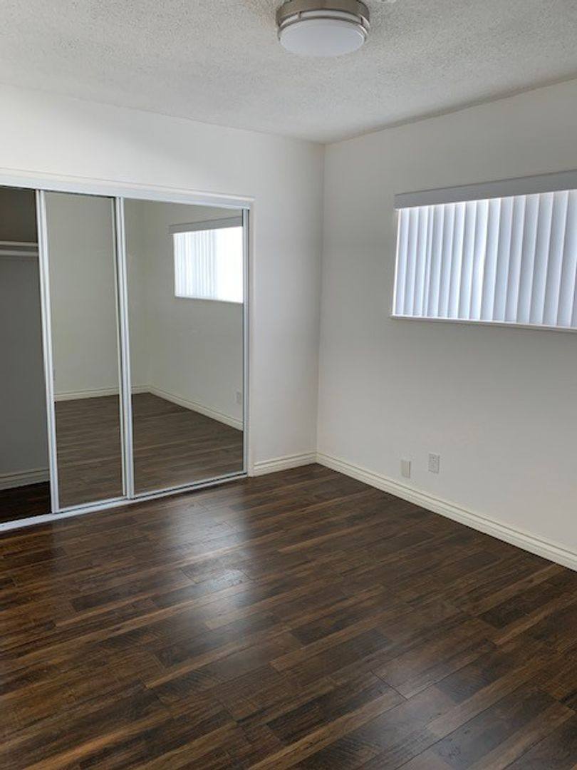 Apartment for rent at 3626 Keystone Ave, Los Angeles, CA 90034