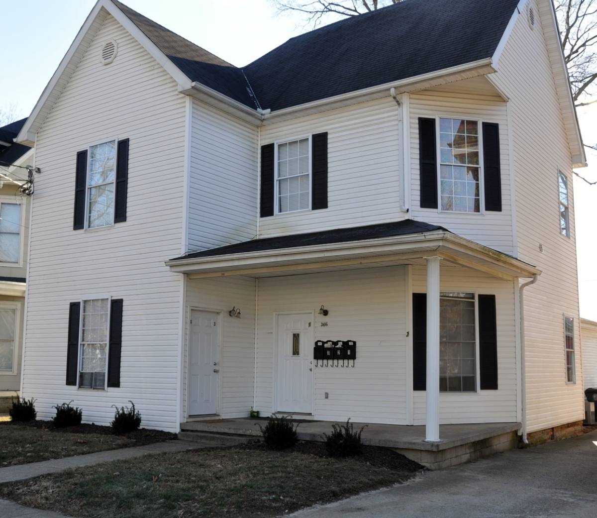 Apartment for rent at 366 S Broadway Park, Lexington, KY 40504