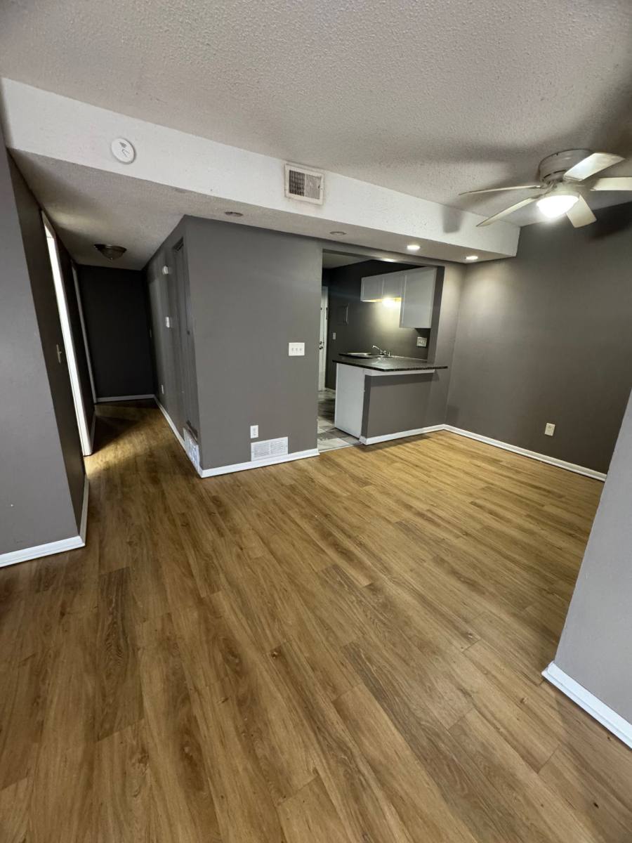 Apartment for rent at 2803 New Jersey Ave, Kansas City, KS 66102
