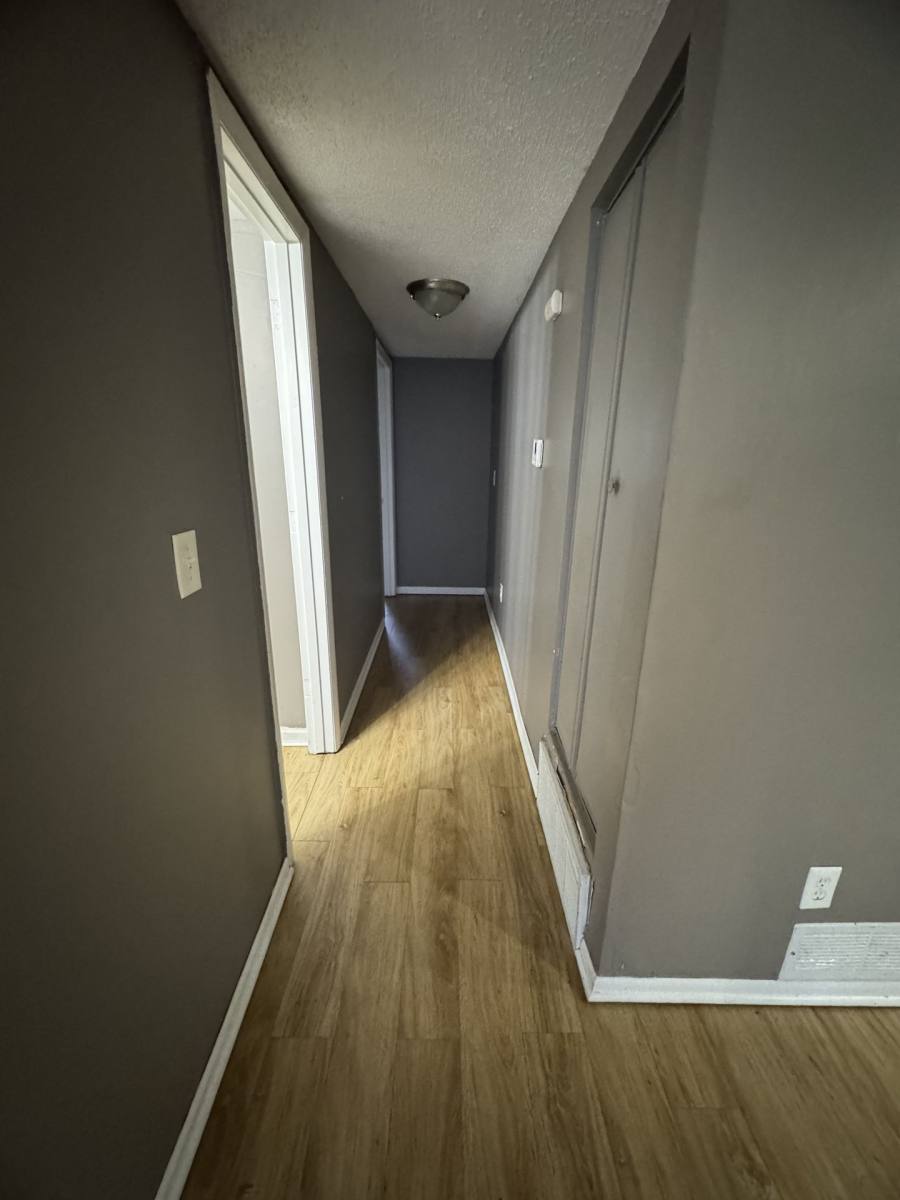 Apartment for rent at 2803 New Jersey Ave, Kansas City, KS 66102