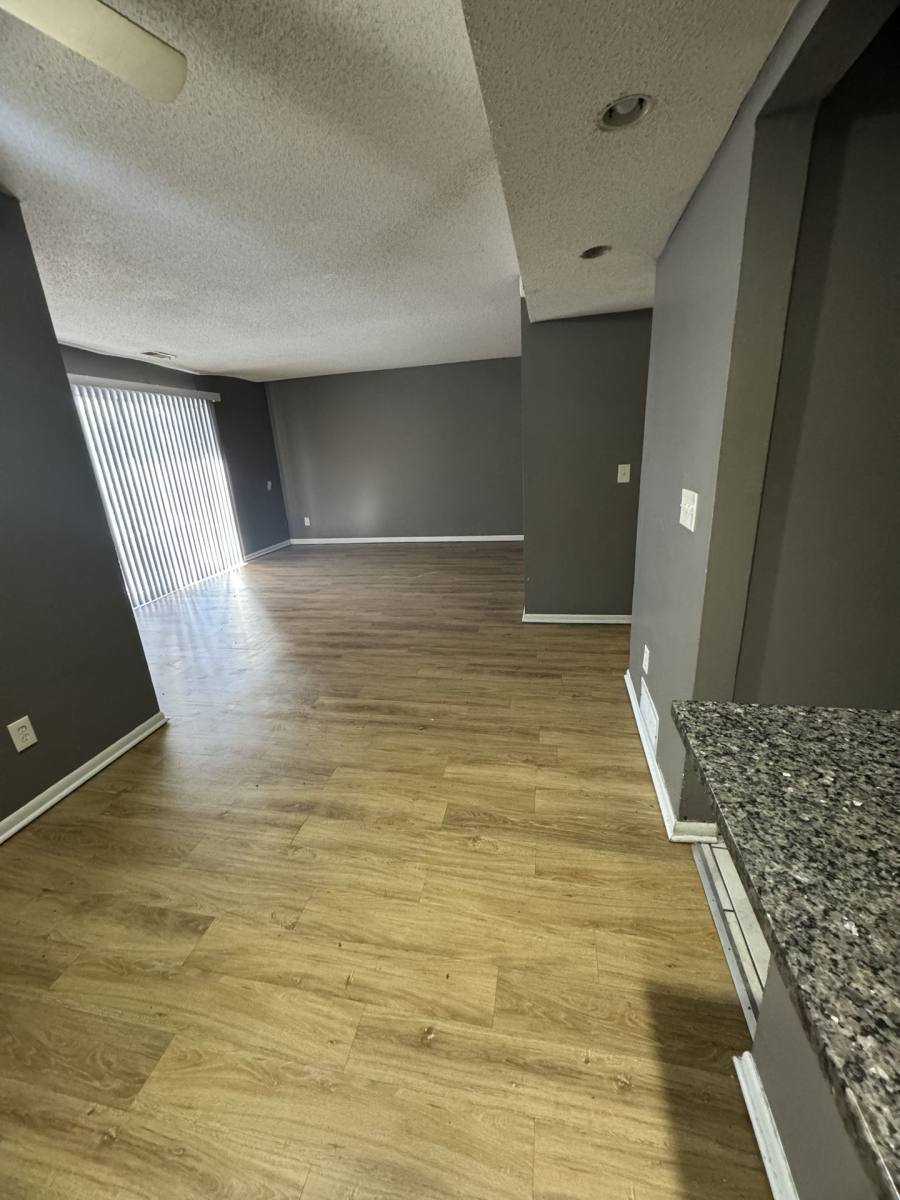 Apartment for rent at 2803 New Jersey Ave, Kansas City, KS 66102