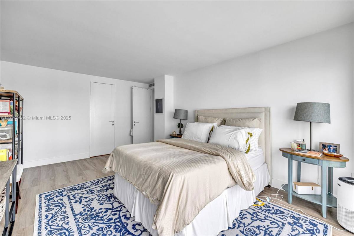 Apartment for rent at 600 NE 36th St #1723, Miami, FL 33137