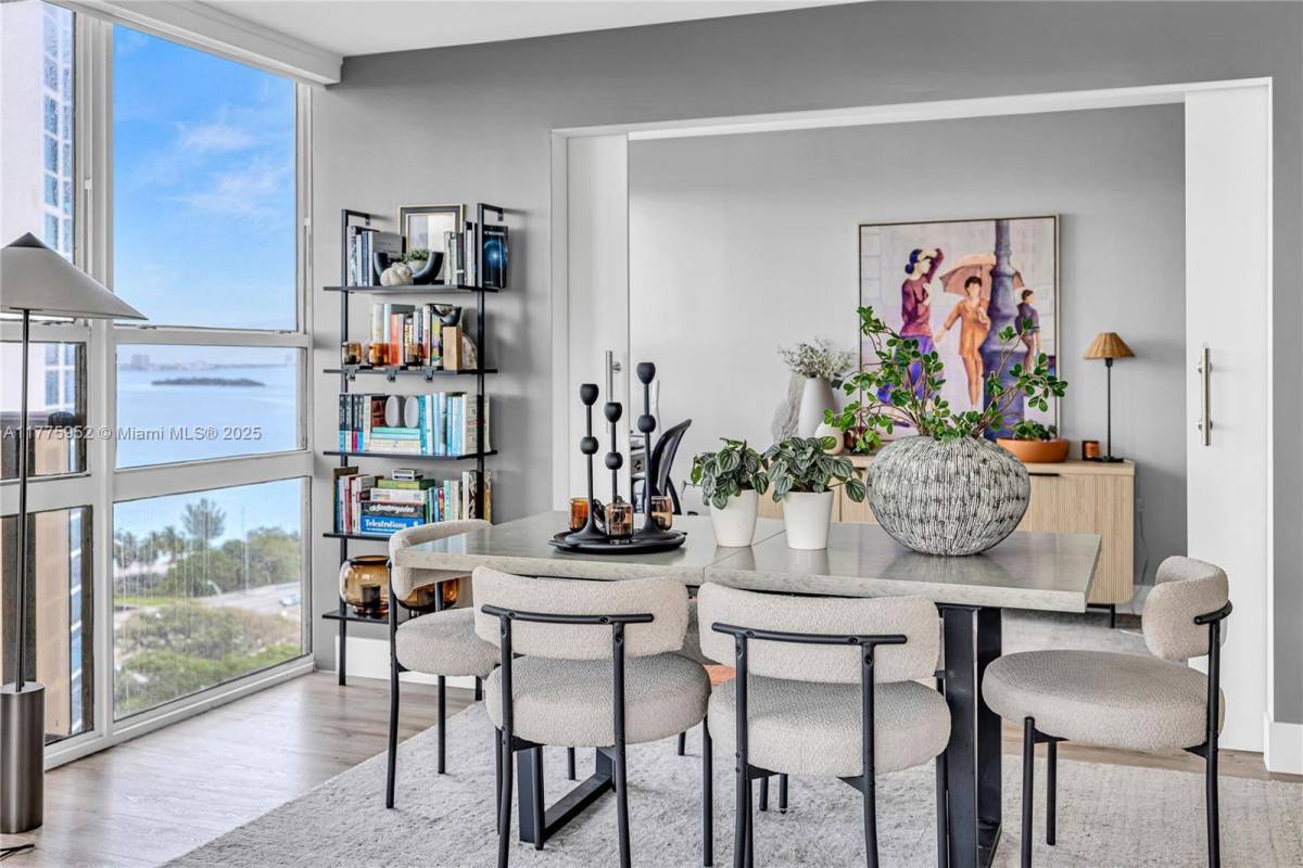Apartment for rent at 600 NE 36th St #1723, Miami, FL 33137