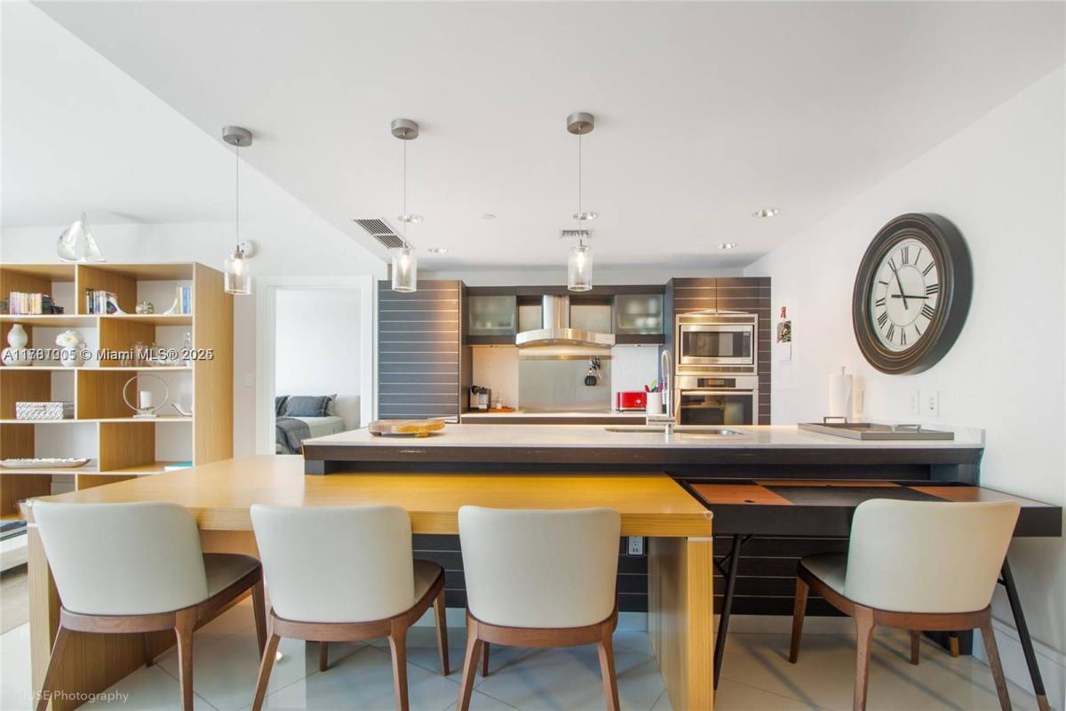 Apartment for rent at 200 Biscayne Blvd Way #3108, Miami, FL 33131
