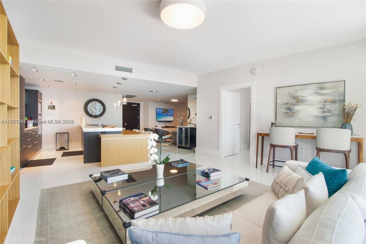 Apartment for rent at 200 Biscayne Blvd Way #3108, Miami, FL 33131
